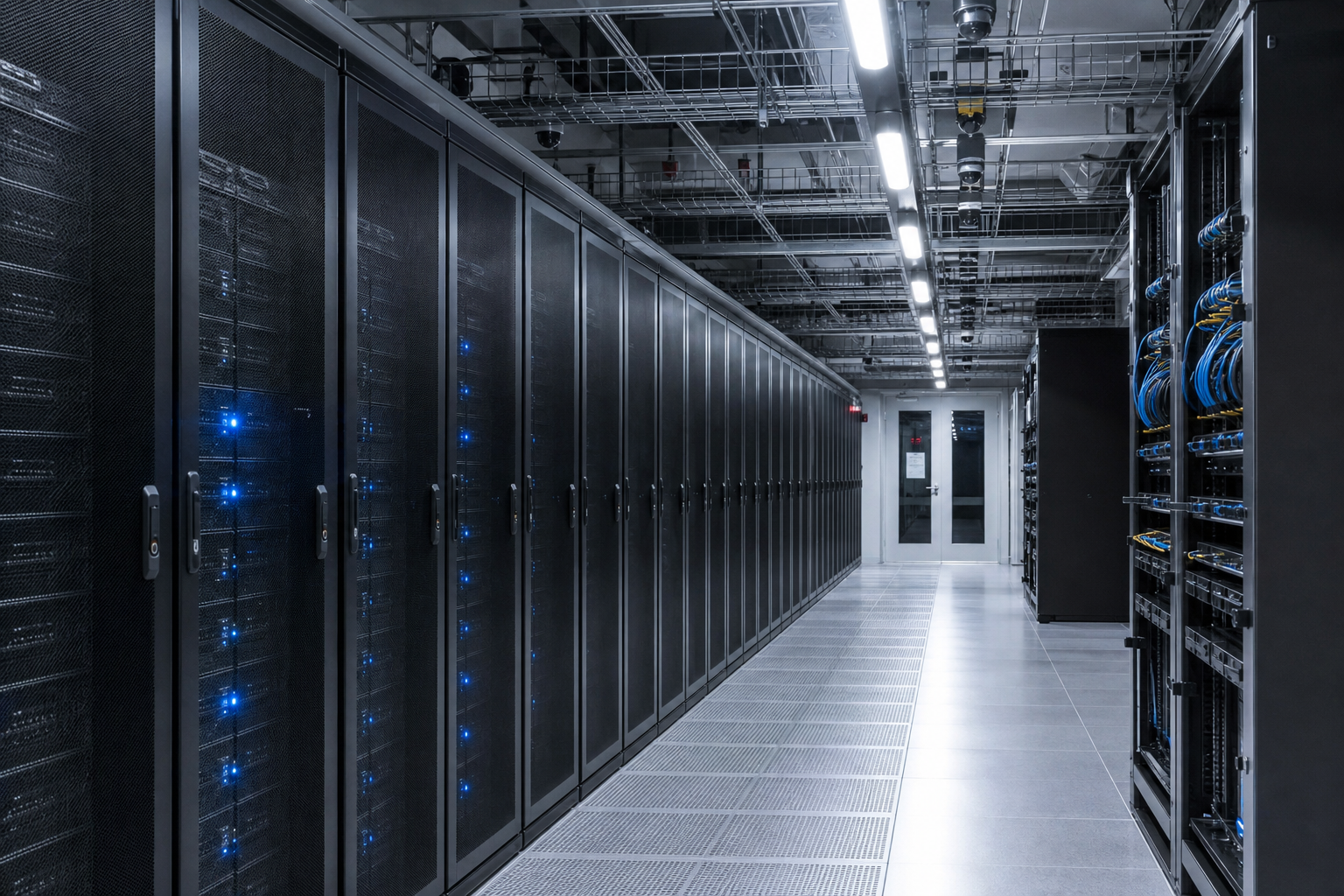 PIXYM LIMITED enterprise infrastructure — Oxford technology services